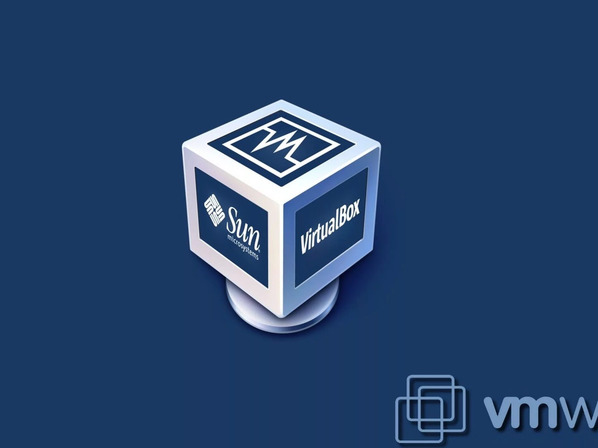 Oracle virtualbox install