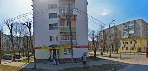 Улица плеханова 5