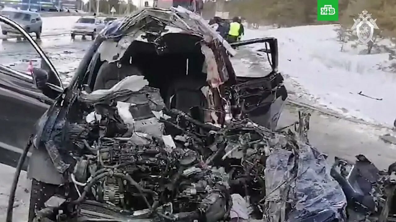 Происшествие репортаж
