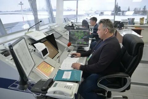 Сколько зарабатывает диспетчер