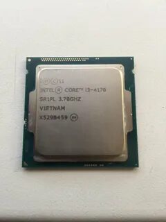I5 4670 3.40 ghz