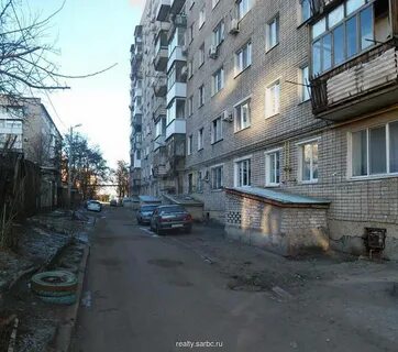 Береговая 7а