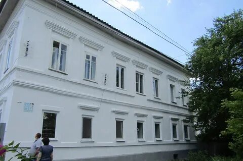 Курганский фонд ремонта