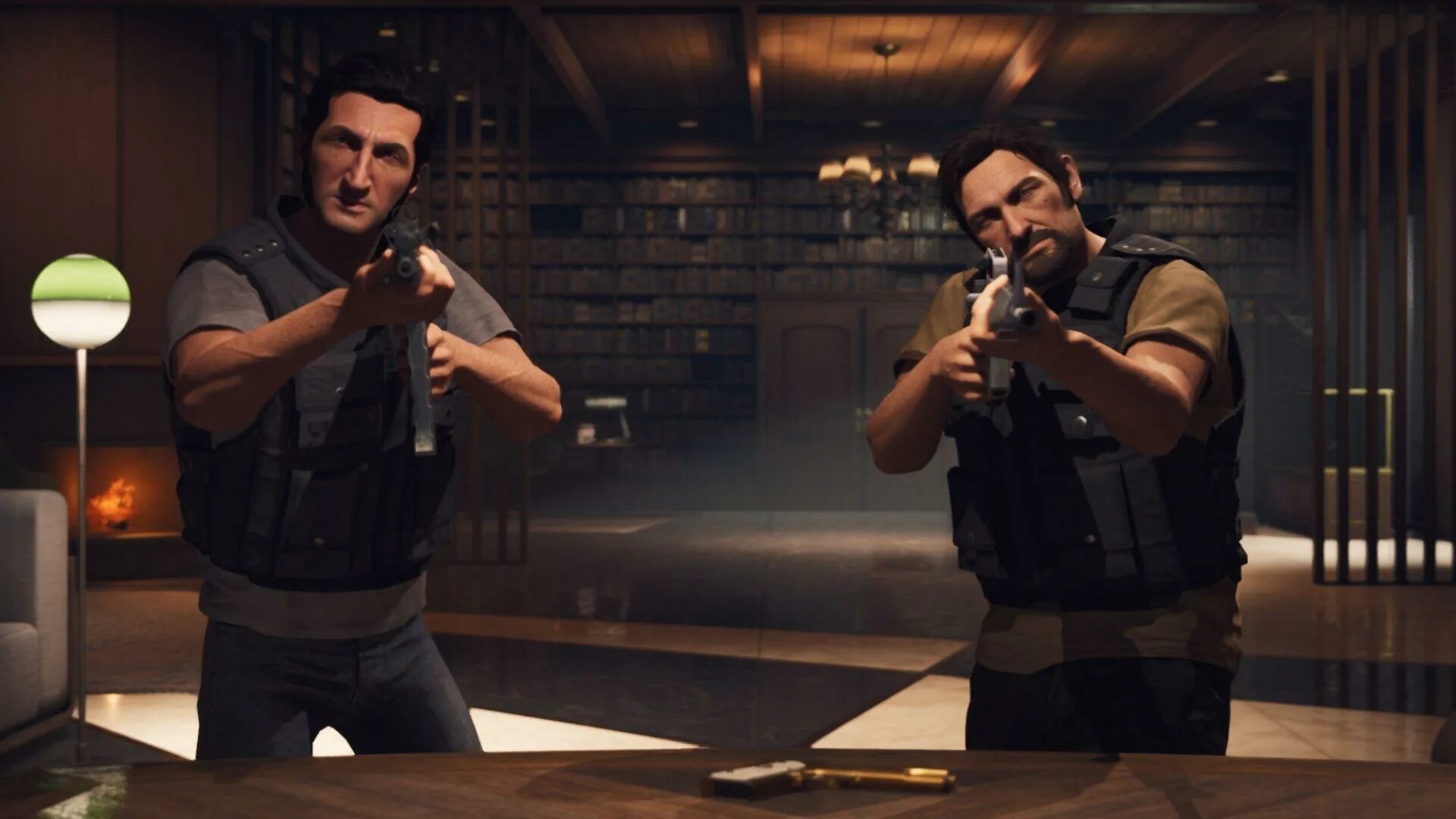 Best way out is. Way out игра. A way out Лео. Винсент Вэй аут. Винсент из игры a way out.