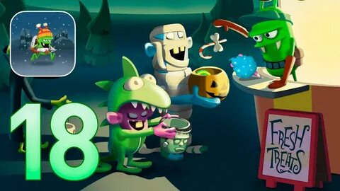Zombie catchers 1.34 8