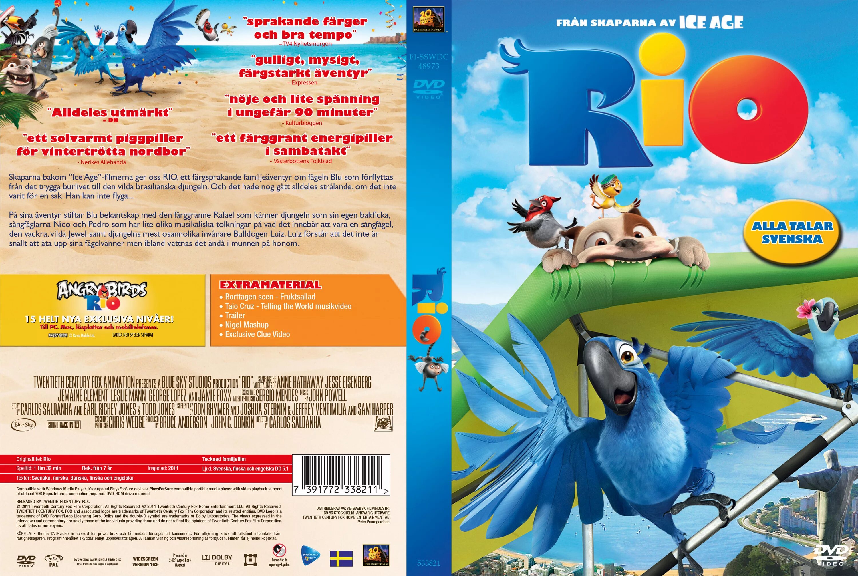 Рио афиша на сегодня. Рио 2011 DVD. Рио 6 DVD. Рио диск 2011. DVD Рио 1 и 2.