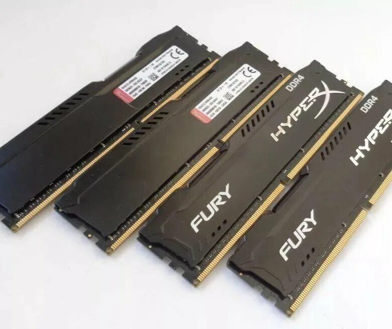 Плашки оперативной памяти цена. HYPERX Fury ddr4. Оперативная память Кингстон Фьюри ddr4. Kingston HYPERX Fury ddr4 4gb. Оперативная память Kingston HYPERX Fury [hx421c14fbk4/32] 32 ГБ.