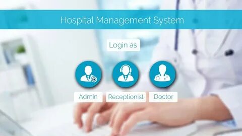 Hospital предложение