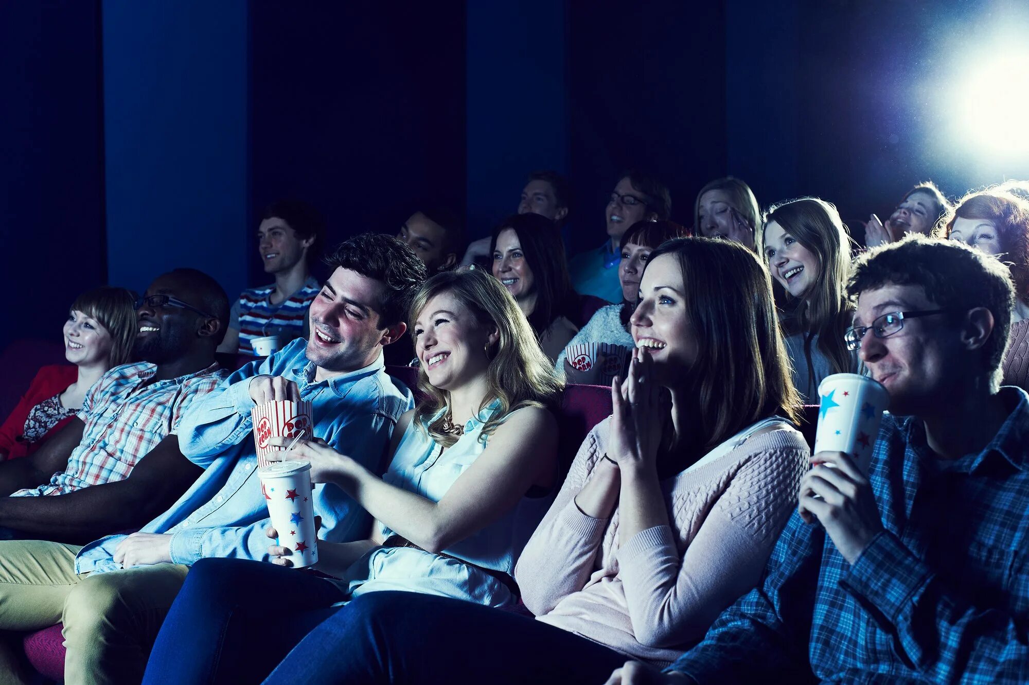 New cinema movies