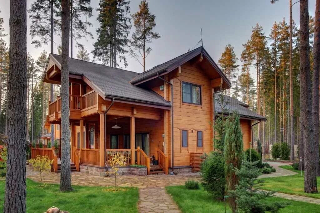 Лен обл кировский дома