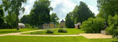 Тарханы пензенская область экскурсия