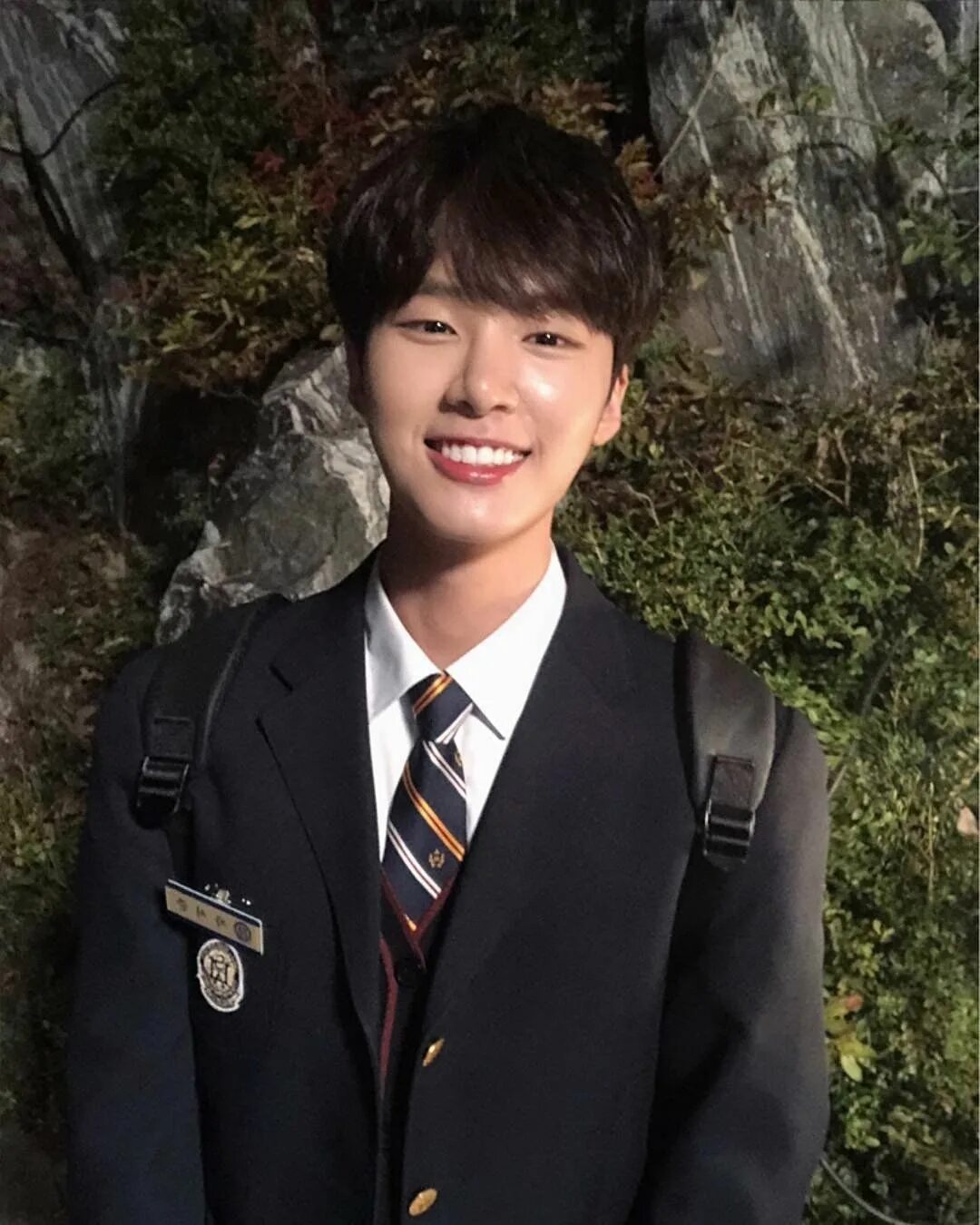 Donghee