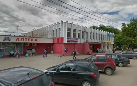 Аптека паши савельевой тверь