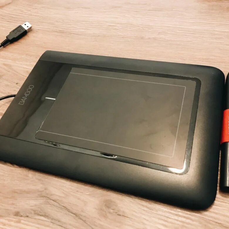 Wacom 460