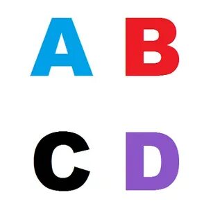 Word square