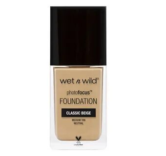 Wet n wild