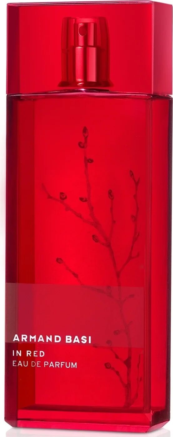 Купить духи red. Armand basi in Red EDP, 100 ml. Armand basi in Red EDP (50 мл). Armand basi in Red in Red 100 ml. Armand basi туалетная вода "in Red",50 мл.