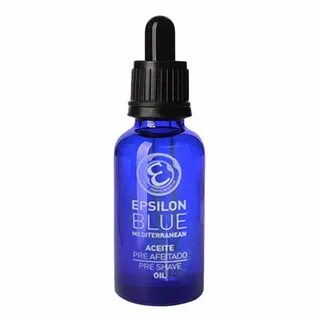 Blue oil