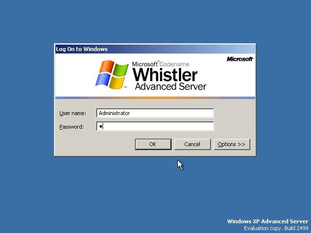 Пароль входа xp. Windows XP Whistler. Windows Whistler диск. Windows Whistler Beta 3. Windows Whistler Server.