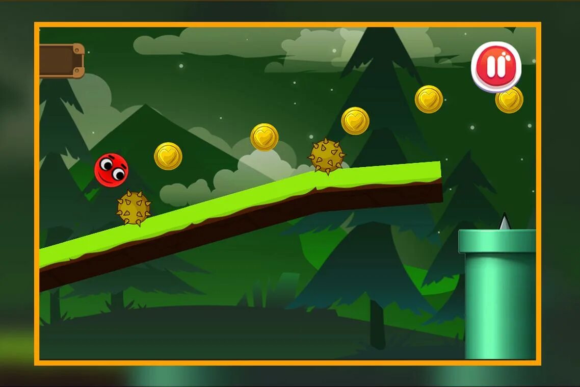 Игра Red Ball 4. Red Ball Adventure игра. Red Ball 4 Adventure. Игра Red Ball самая первая версия.