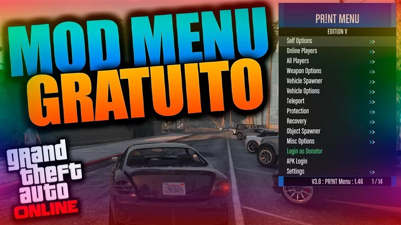 GTA Mod menu. GTA 5 Mod menu. GTA Mod menu превью. Block mods mod menu