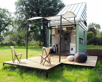 Mini homes
