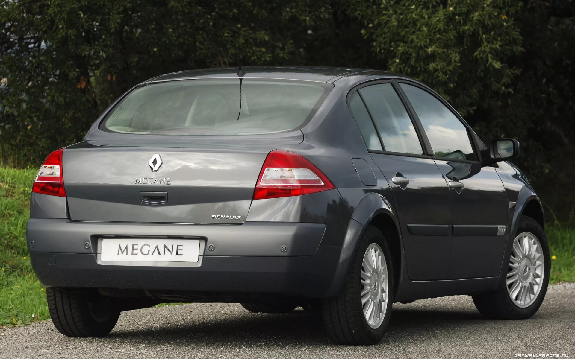 Renault 2.0 отзыв. Рено Меган 2 седан 2006. Renault Megane 2006 седан. Рено Меган седан 2006. Рено Меган 2 Рестайлинг седан.