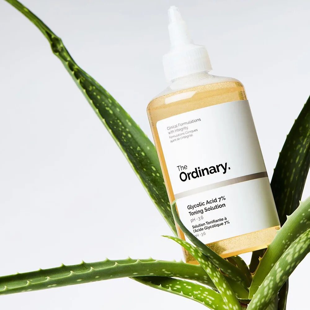 The ordinary toning solution. The ordinary Glycolic acid 7% Toning solution, 240мл. Гликолевый тонер Glycolic acid 7% Toning solution, 240ml (the ordinary). Тоник the ordinary Glycolic acid 7 Toning solution. Гликолевый тоник 7% the ordinary – 240 мл.