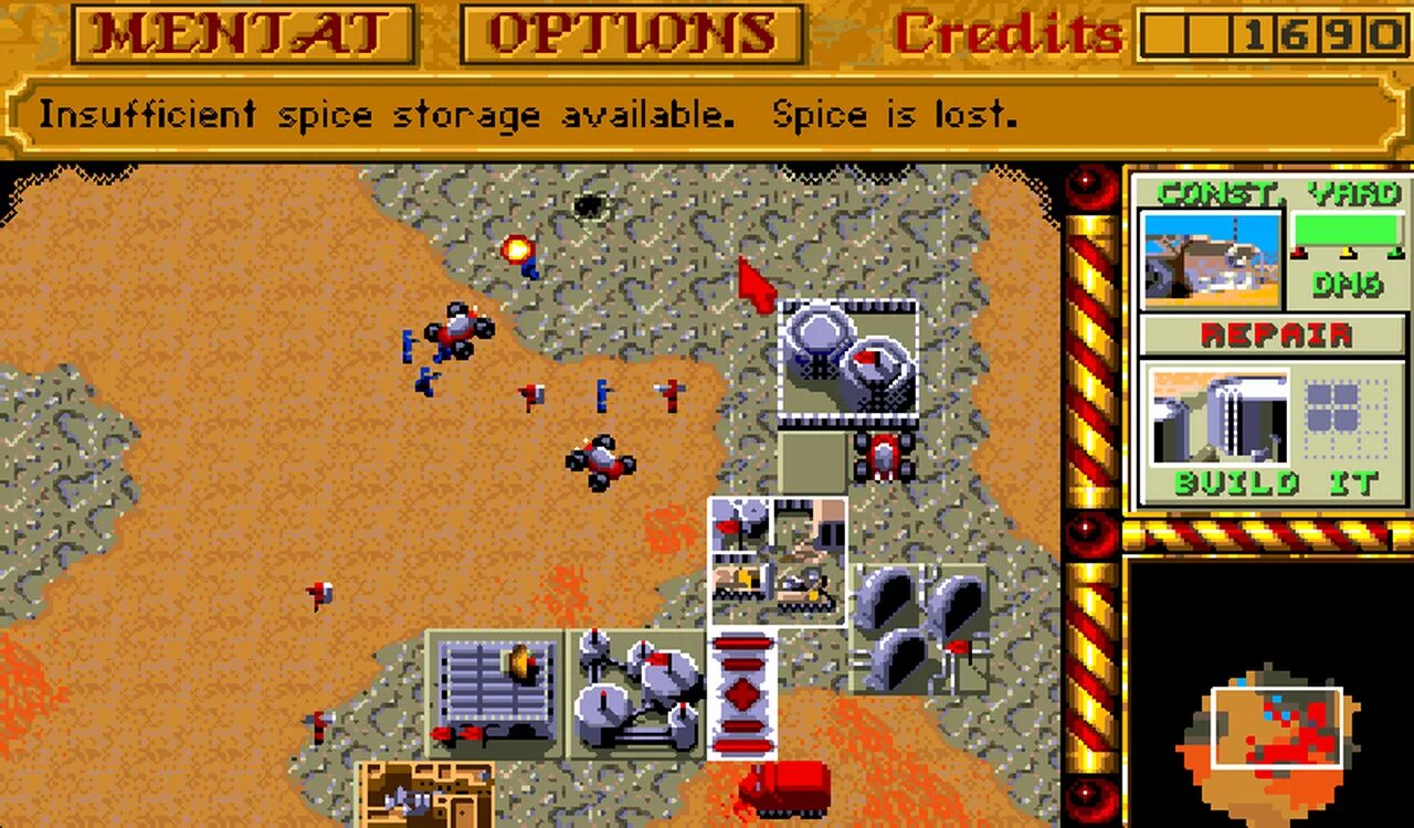 Новая игра дюна. Dune 2 игра. Дюна игра на ПК 1992. Dune 1 Sega. Dune 2 1992.