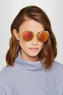 Солнцезащитные очки fendi