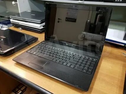 Матрица packard bell