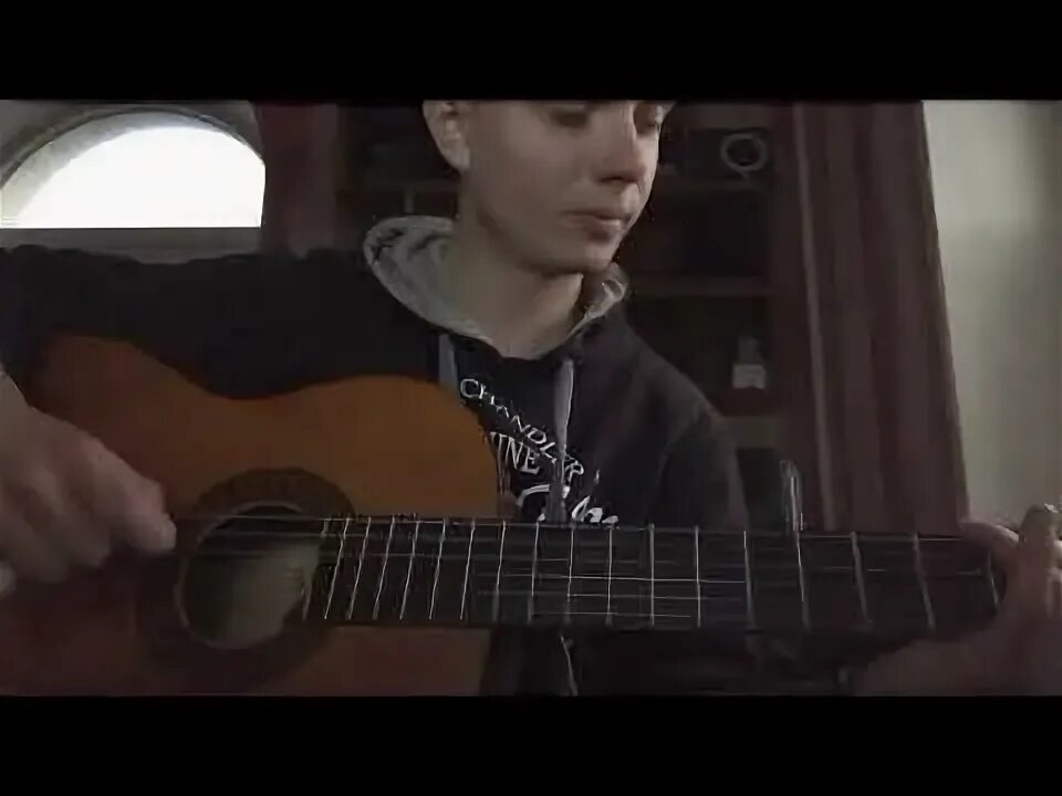 5 минут на гитаре. @travis:polozhenie guitar (slowed). сумерки в тебе течет река на гитаре видео.