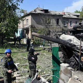 Обстрелы луганска сегодня последние