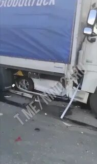 Происшествие кстова
