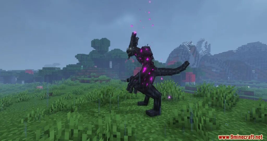 More culling minecraft