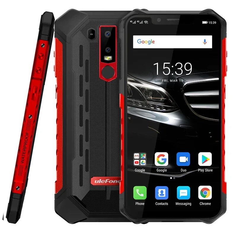 Сильный телефона андроид. Смартфон Ulefone Armor 6e Black Red. Смартфон Ulefone Armor 6. Смартфон Ulefone Armor 2. Ulefone ip68.