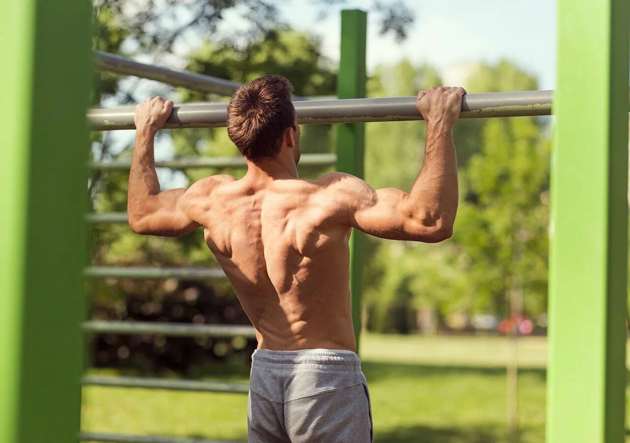 Workout part