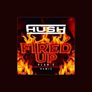 Песня fired up
