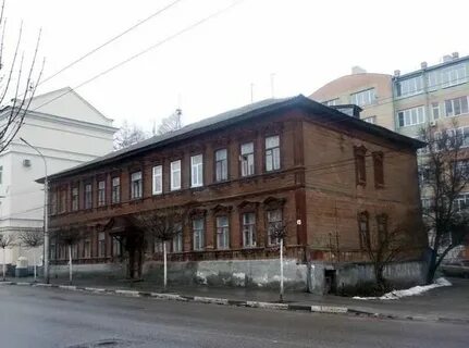 Ул свободы д 50