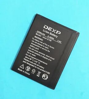 Dexp soul