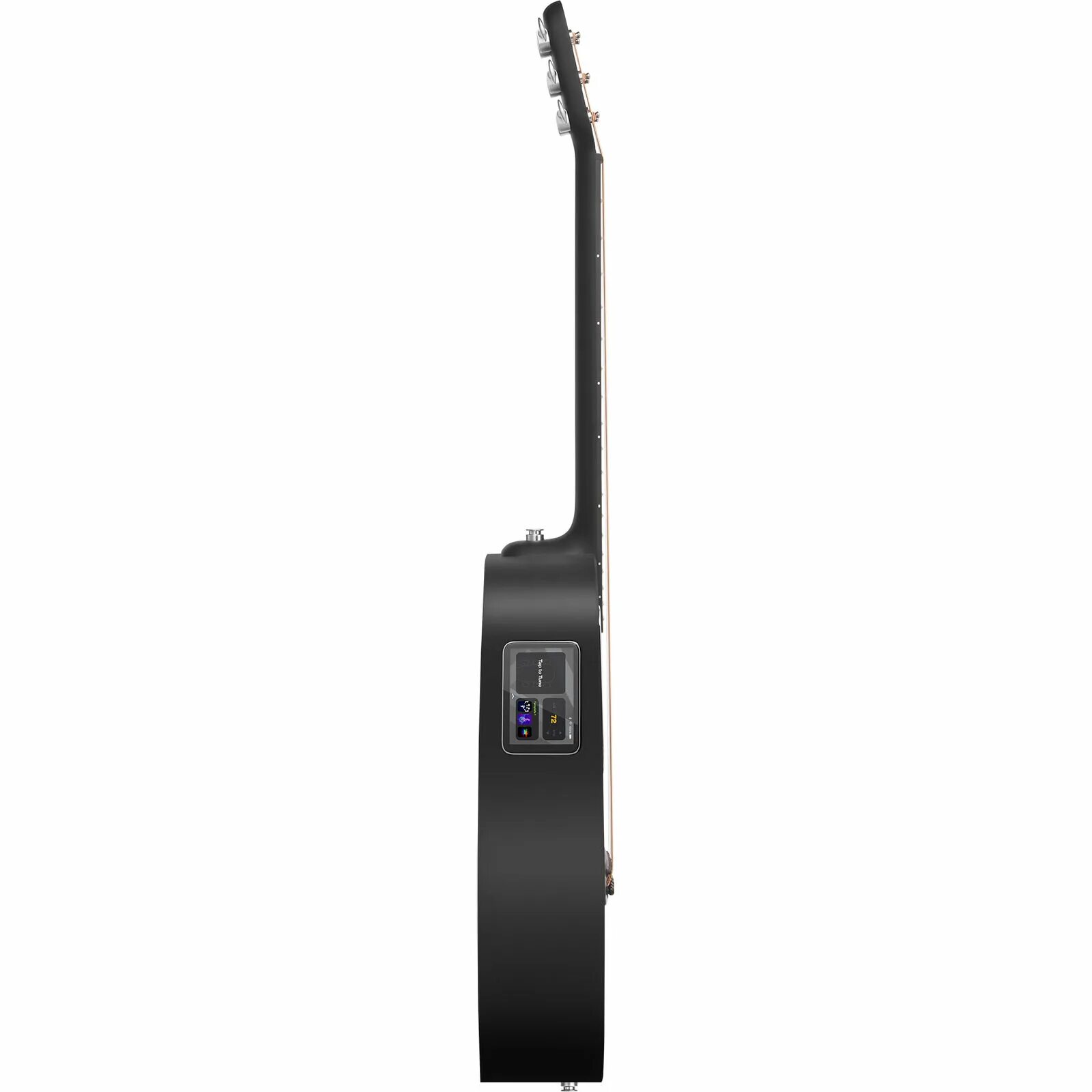 Трансакустическая blue lava touch bk. Трансакустическая blue lava touch bk