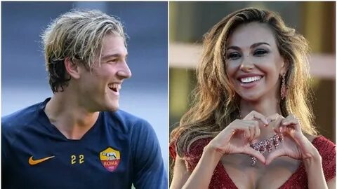 Zaniolo via da Instagram, Madalina Ghenea va all'università: scelte e motivi
