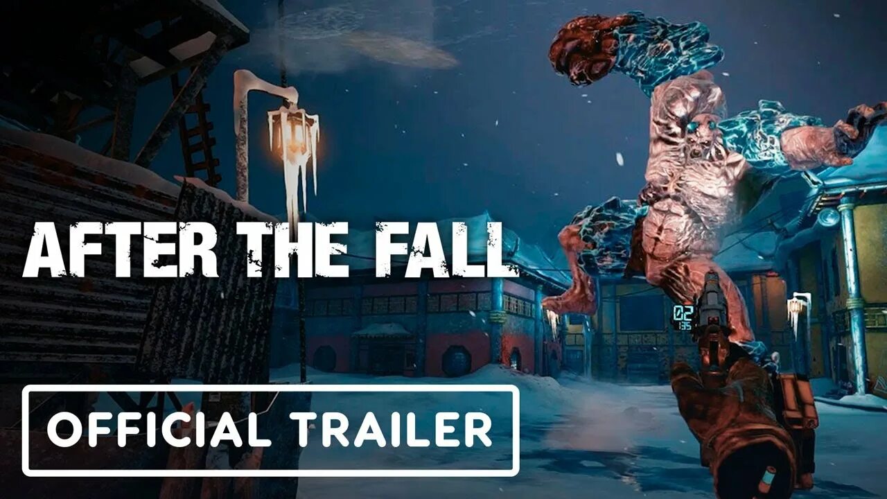 After the Fall. After the Fall VR диск. After the Fall VR ps4 фото диска. After the Fall - frontrunner Edition (для VR ) [ps4, английская версия].