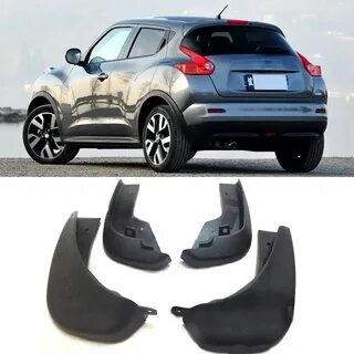 Брызговики nissan