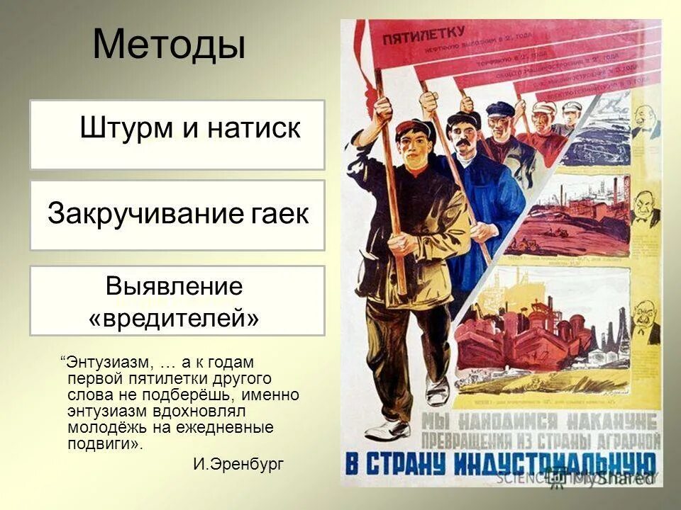 Первая пятилетка страны. Методы первой пятилетки. первая пятилетка плакаты. первые советские пятилетки. сталинская модернизация пятилетний план.
