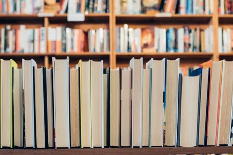 Книжный book