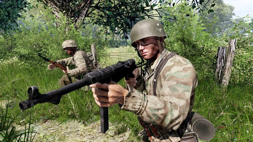 Ww2 мод много денег. Арма 2 айрон фронт. ирон фронт арма 3. arma 2 ww2. arma 3 ww2.