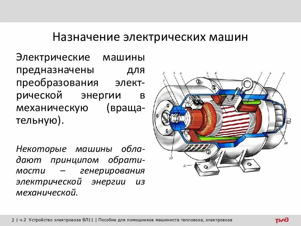 Машины для преобразования информации