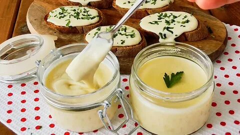 Как приготовить плавленный сыр из творога