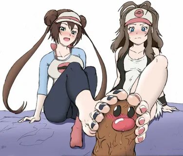 anime feet thread which girl's feet do you want to see.